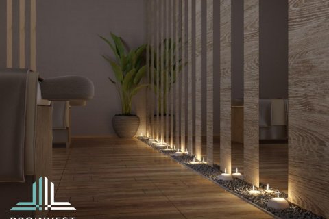 Apartment for sale in Alanya, Antalya, Turkey, 55m2, No. 186240 – photo 3