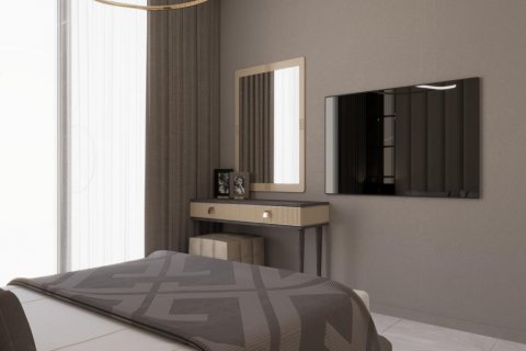 Apartment for sale in Alanya, Antalya, Turkey, 55m2, No. 186240 – photo 24
