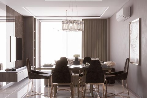 Apartment for sale in Alanya, Antalya, Turkey, 55m2, No. 186240 – photo 16