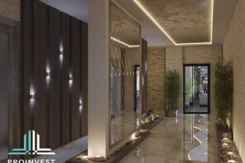 Apartment for sale in Alanya, Antalya, Turkey, 55m2, No. 186240 – photo 12