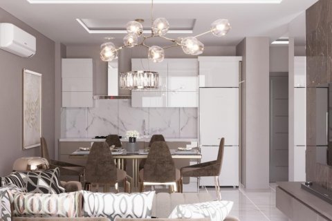 Apartment for sale in Alanya, Antalya, Turkey, 55m2, No. 186240 – photo 15