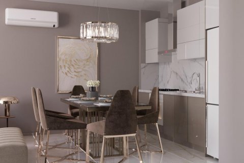 Apartment for sale in Alanya, Antalya, Turkey, 55m2, No. 186240 – photo 18