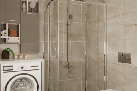 Apartment for sale in Alanya, Antalya, Turkey, 55m2, No. 186240 – photo 22