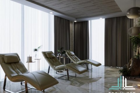 Apartment for sale in Alanya, Antalya, Turkey, 55m2, No. 186240 – photo 14