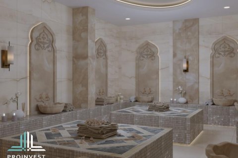 Apartment for sale in Alanya, Antalya, Turkey, 55m2, No. 186240 – photo 2