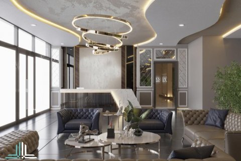 Apartment for sale in Alanya, Antalya, Turkey, 55m2, No. 186240 – photo 11