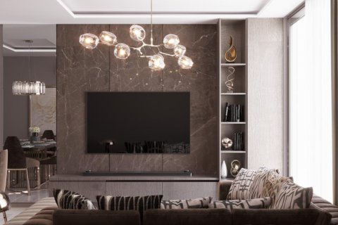 Apartment for sale in Alanya, Antalya, Turkey, 55m2, No. 186240 – photo 17