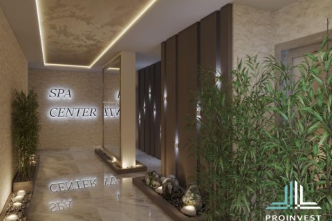 Apartment for sale in Alanya, Antalya, Turkey, 55m2, No. 186240 – photo 13