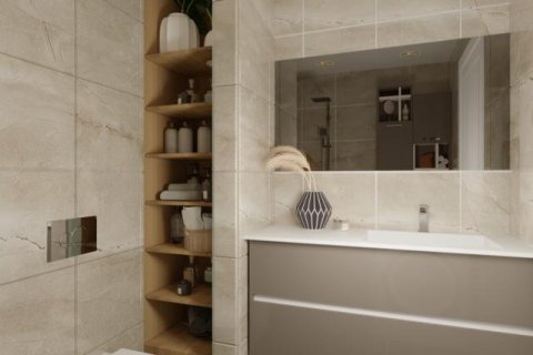 Apartment for sale in Alanya, Antalya, Turkey, 55m2, No. 186240 – photo 23