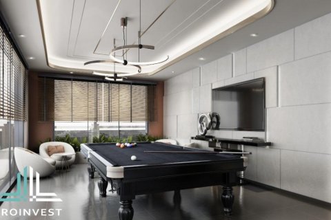 Wohnung  in Alanya, Antalya, Türkei Nr. 186239 - 5