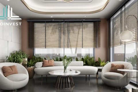 Wohnung  in Alanya, Antalya, Türkei Nr. 186239 - 9