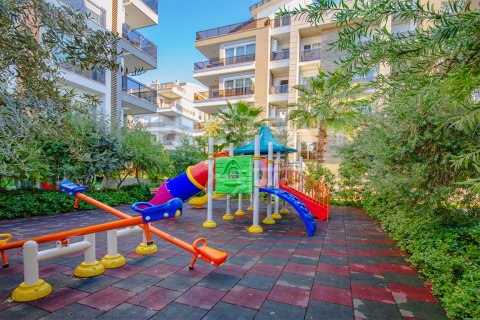 Apartment for sale in Konyaalti, Antalya, Turkey, 75m2, No. 169489 – photo 10