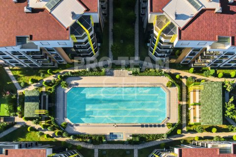 Apartment for sale in Konyaalti, Antalya, Turkey, 75m2, No. 169489 – photo 2