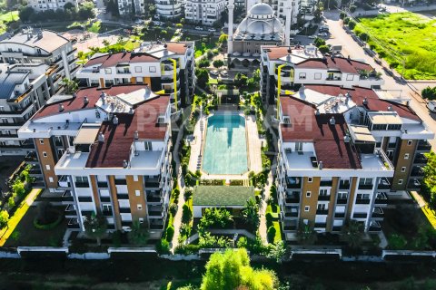 Apartment for sale in Konyaalti, Antalya, Turkey, 75m2, No. 169489 – photo 4