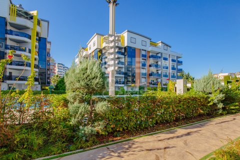 Apartment for sale in Konyaalti, Antalya, Turkey, 75m2, No. 169489 – photo 5