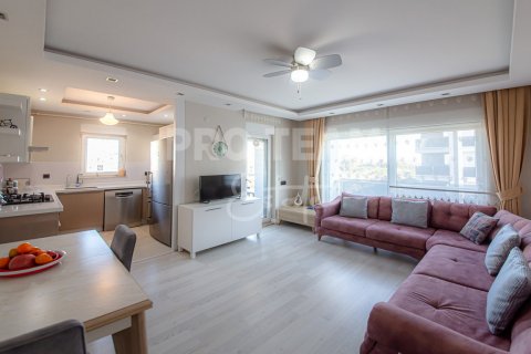 Apartment for sale in Konyaalti, Antalya, Turkey, 75m2, No. 169489 – photo 18