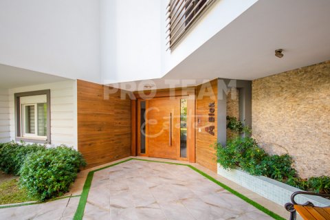 Apartment for sale in Konyaalti, Antalya, Turkey, 75m2, No. 169489 – photo 13