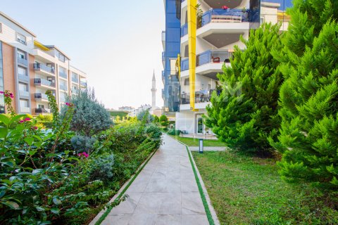 Apartment for sale in Konyaalti, Antalya, Turkey, 75m2, No. 169489 – photo 11