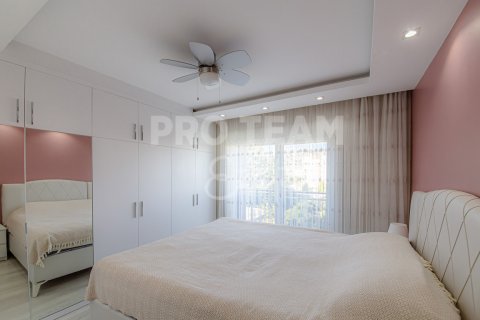 Apartment for sale in Konyaalti, Antalya, Turkey, 75m2, No. 169489 – photo 22