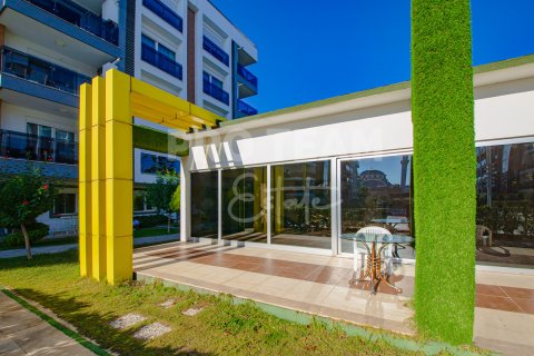 Apartment for sale in Konyaalti, Antalya, Turkey, 75m2, No. 169489 – photo 9
