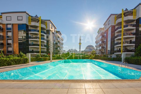 Apartment  in Konyaalti, Antalya, Turkey No. 169489