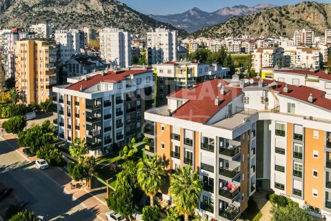 Apartment for sale in Konyaalti, Antalya, Turkey, 75m2, No. 169489 – photo 3