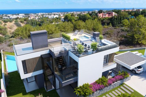 4+1 Villa  i Girne,  Nr. 169487 - 23