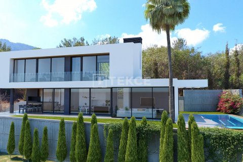4+1 Villa  i Girne,  Nr. 169487 - 7