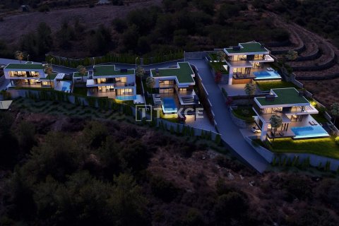 4+1 Villa  i Girne,  Nr. 169487 - 22