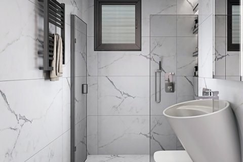 Daire  1+1  Alanya, Antalya, Türkiye №167179 - 27
