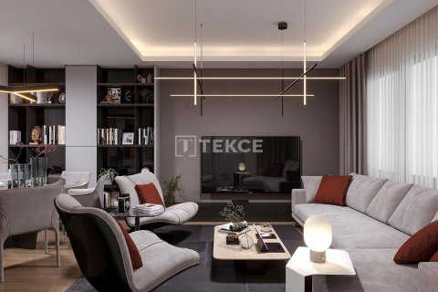 Apartment for sale in Erdemli, Mersin, Turkey, 3 bedrooms, 145m2, No. 193510 – photo 8