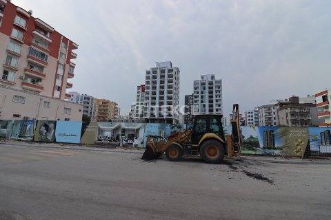 Apartment for sale in Erdemli, Mersin, Turkey, 3 bedrooms, 145m2, No. 193510 – photo 15