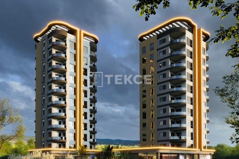 Apartment for sale in Erdemli, Mersin, Turkey, 3 bedrooms, 145m2, No. 193510 – photo 3