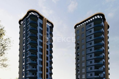 Apartment for sale in Erdemli, Mersin, Turkey, 3 bedrooms, 145m2, No. 193510 – photo 5