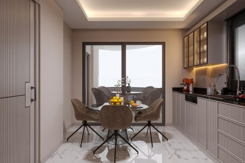 Apartment for sale in Erdemli, Mersin, Turkey, 3 bedrooms, 145m2, No. 193510 – photo 11