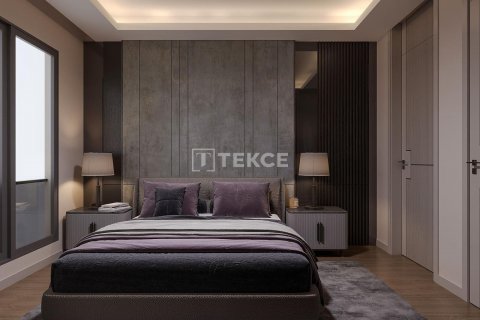 Apartment for sale in Erdemli, Mersin, Turkey, 3 bedrooms, 145m2, No. 193510 – photo 12