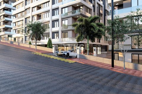 Продажа квартиры в Стамбуле, Турция 3+1, 156м2, №193508 – фото 3