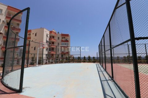 1+1 Lägenhet i Erdemli, Mersin, Turkiet Nr. 193511 - 9