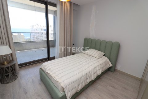 1+1 Lägenhet i Erdemli, Mersin, Turkiet Nr. 193511 - 16