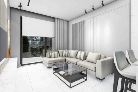 Apartment for sale  in Altintash, Antalya, Turkey, 2 bedrooms, 178m2, No. 193791 – photo 5