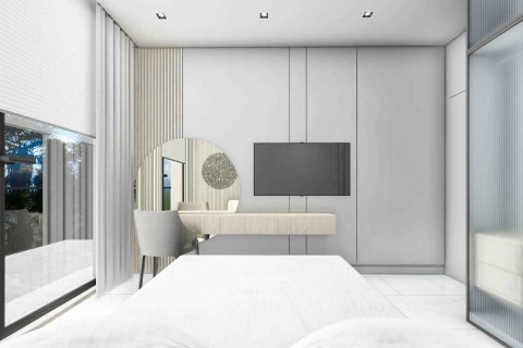 Apartment for sale  in Altintash, Antalya, Turkey, 1 bedroom, 90.0m2, No. 193796 – photo 4
