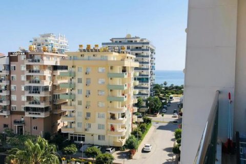 Продажа квартиры  в Кестеле, Анталье, Турция 2 комн., 55м2, №168194 – фото 12