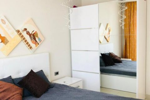 Продажа квартиры  в Кестеле, Анталье, Турция 2 комн., 55м2, №168194 – фото 8