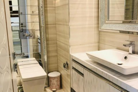 Продажа квартиры  в Кестеле, Анталье, Турция 2 комн., 55м2, №168194 – фото 6