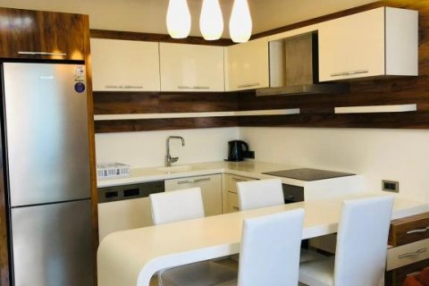 Продажа квартиры  в Кестеле, Анталье, Турция 2 комн., 55м2, №168194 – фото 3