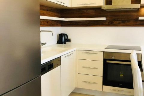 Продажа квартиры  в Кестеле, Анталье, Турция 2 комн., 55м2, №168194 – фото 10