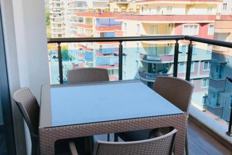 Продажа квартиры  в Кестеле, Анталье, Турция 2 комн., 55м2, №168194 – фото 15