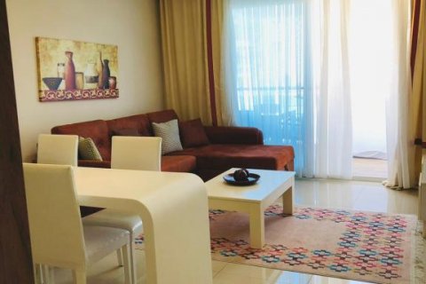 Продажа квартиры  в Кестеле, Анталье, Турция 2 комн., 55м2, №168194 – фото 4
