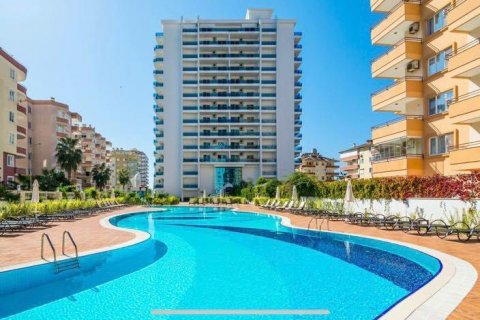 Продажа квартиры  в Кестеле, Анталье, Турция 2 комн., 55м2, №168194 – фото 17