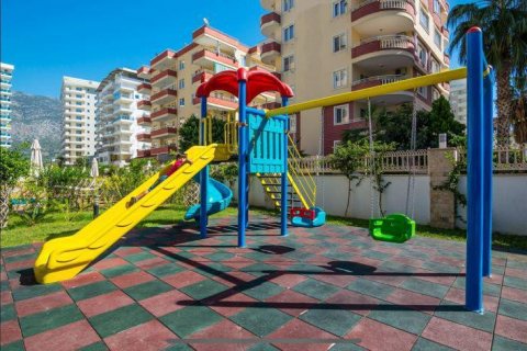 Продажа квартиры  в Кестеле, Анталье, Турция 2 комн., 55м2, №168194 – фото 14